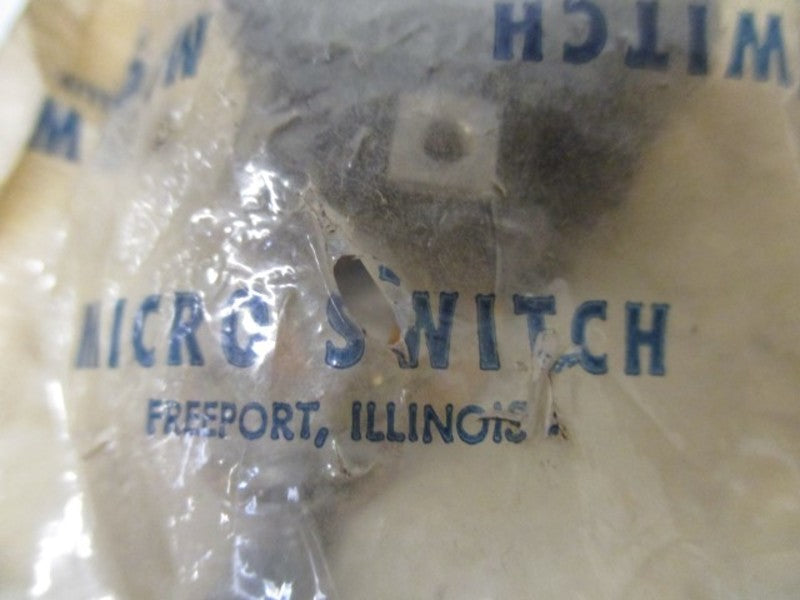 MICROSWITCH 12TS15-21 TOGGLE SWITCH * NEW IN FACTORY BAG *
