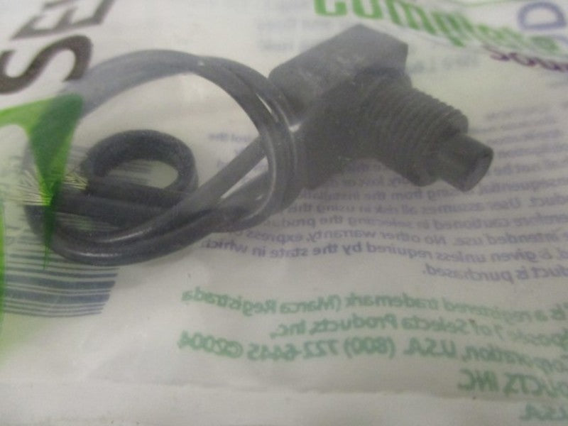 SELECTA SS103-BG PUSHBUTTON SWITCH 3A * NEW IN FACTORY BAG *