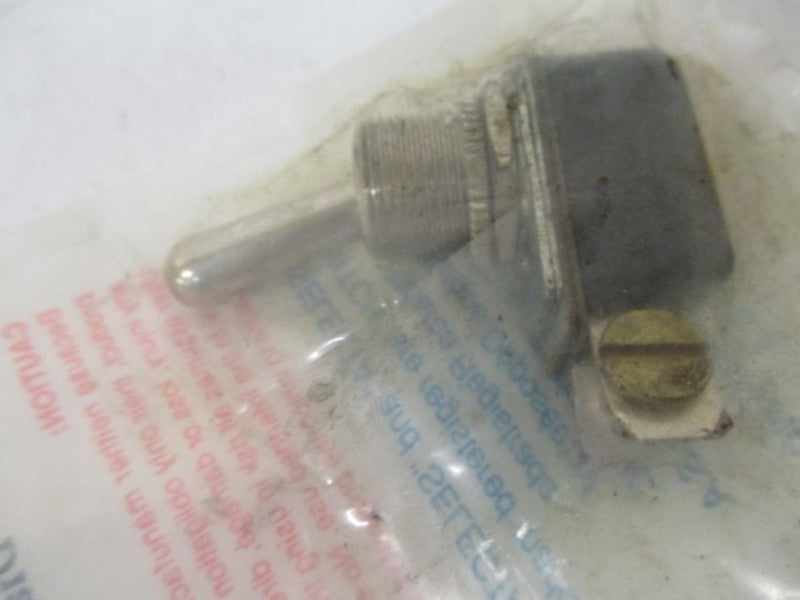 SELECTA SS204-4-BG TOGGLE SWITCH 125VAC * NEW IN FACTORY BAG *