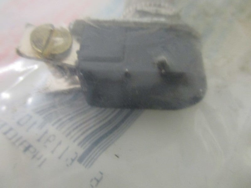 SELECTA SS204-4-BG TOGGLE SWITCH 125VAC * NEW IN FACTORY BAG *