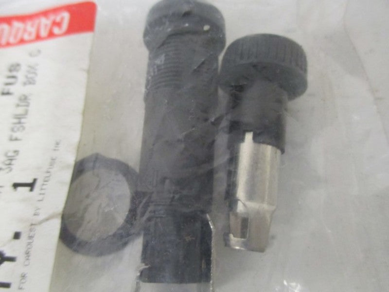 CARQUEST 3453LF8A PANEL MOUNT FUSEHOLDER * NEW IN FACTORY BAG *
