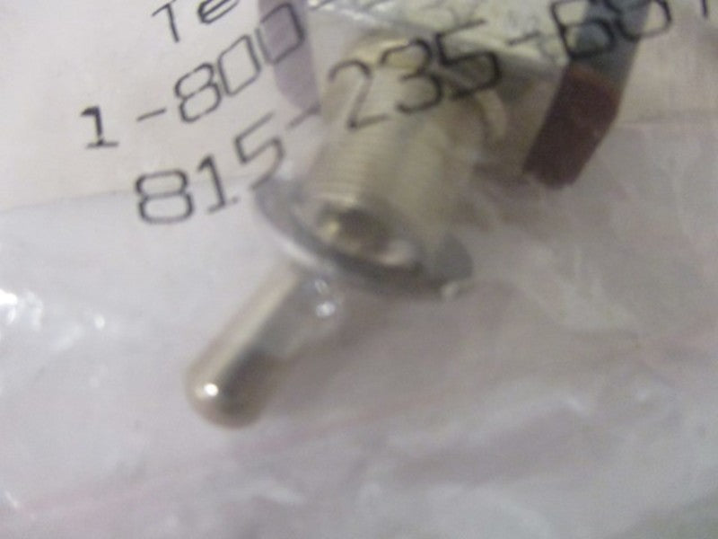 HONEYWELL 11TS15-2 TOGGLE SWITCH * NEW IN FACTORY BAG *
