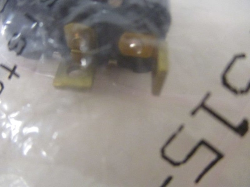HONEYWELL 11TS15-2 TOGGLE SWITCH * NEW IN FACTORY BAG *