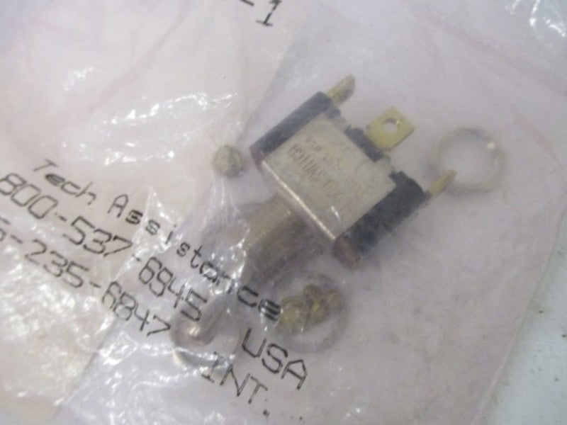 HONEYWELL 11TS15-1 TOGGLE SWITCH * NEW IN FACTORY BAG *