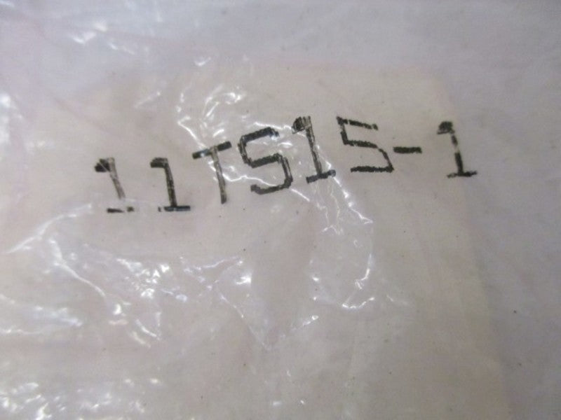 HONEYWELL 11TS15-1 TOGGLE SWITCH * NEW IN FACTORY BAG *