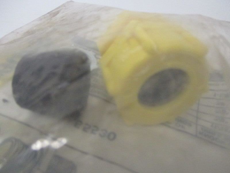 TPC WIRE & CABLE SUPER-TREX 55530 NYLON GRIP-SEAL * NEW IN FACTORY BAG *