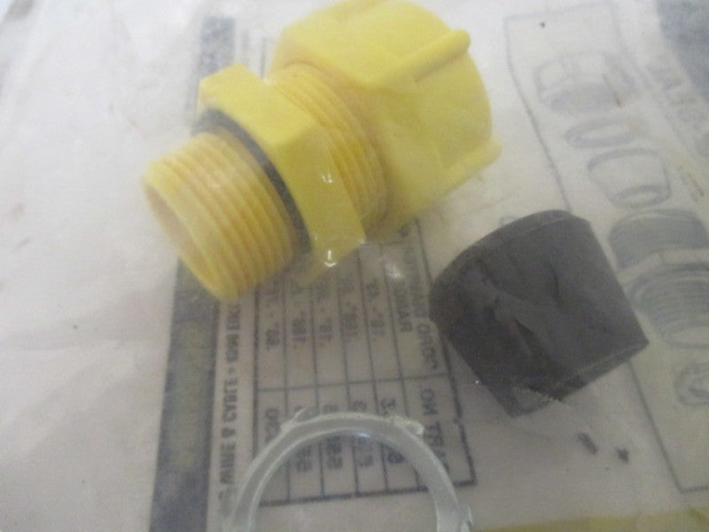 TPC WIRE & CABLE SUPER-TREX 55530 NYLON GRIP-SEAL * NEW IN FACTORY BAG *