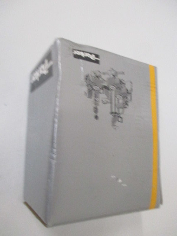 PARKER 7341NAKDHNM0N0H111P3 LUCIFER SOLENOID VALVE * FACTORY SEALED *