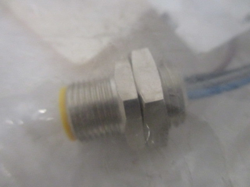 TURCK FS 4.5-0.06/18.25 EUROFAST RECEPTACLE * NEW IN FACTORY BAG *