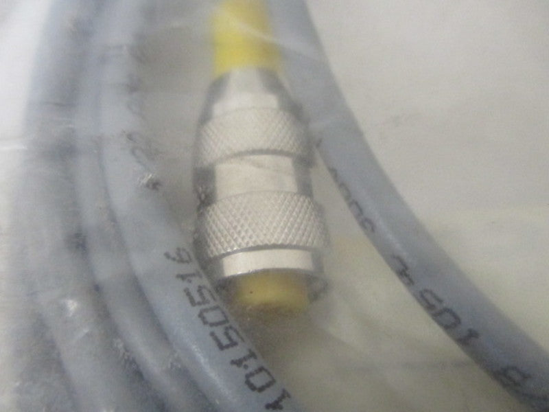 TURCK RK 4.4T-3-RS 4.4T CORDSET EUROFAST * NEW IN FACTORY BAG *
