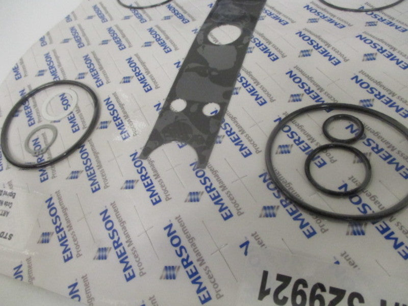 EMERSON 902.90.561 HYDRAULIC-PNEUMATICS REPAIR KIT * NEW IN ORIGINAL PACKAGE *