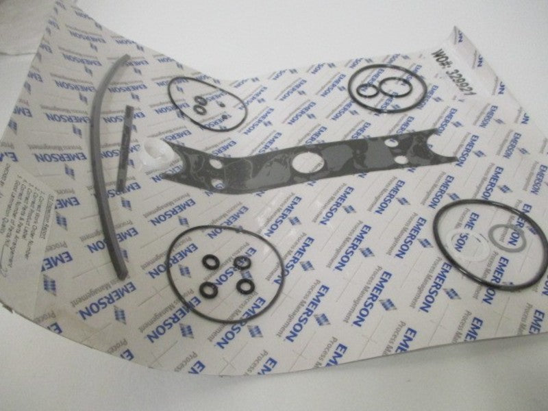 EMERSON 902.90.561 HYDRAULIC-PNEUMATICS REPAIR KIT * NEW IN ORIGINAL PACKAGE *