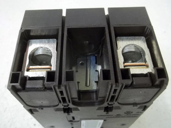 SQUARE D JGL26200 CIRCUIT BREAKER (DAMAGE BOX) * USED *