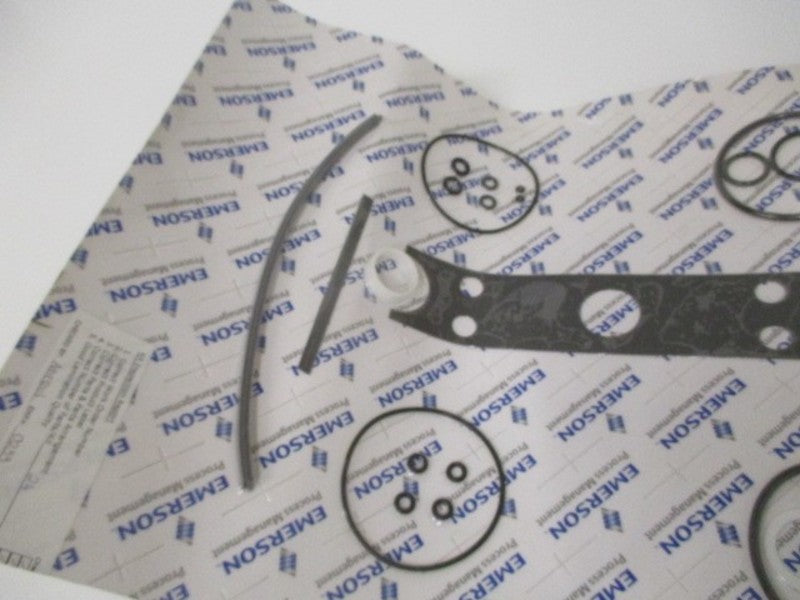 EMERSON 902.90.521 REPAIR KIT E-40 * NEW IN ORIGINAL PACKAGE *
