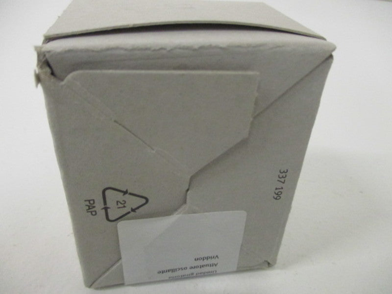 FESTO DSR-12-180-P PNEUMATIC CYLINDER SEMI-ROTARY DRIVE * FACTORY SEALED *