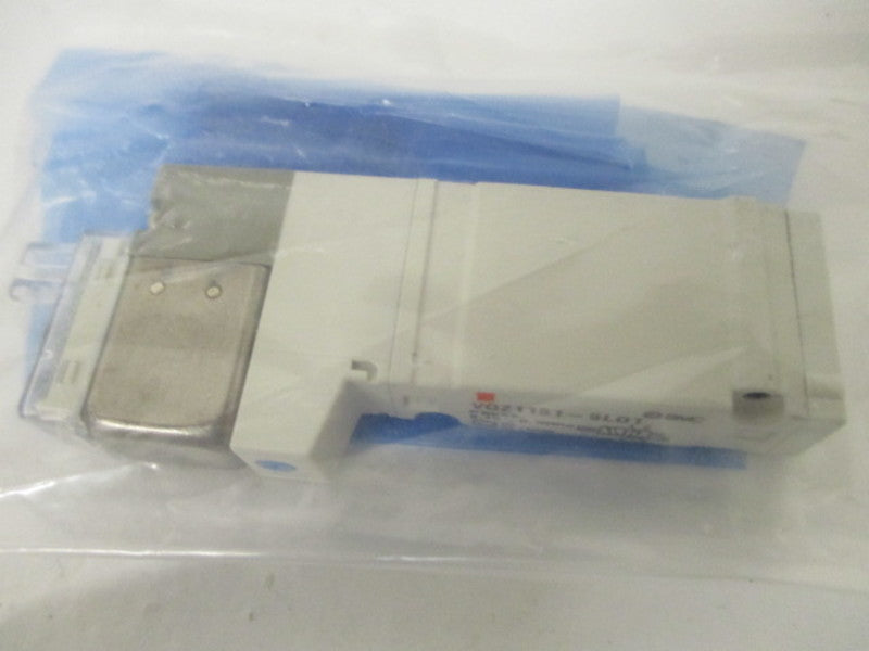 SMC VQZ1151-5LO1 BASE MOUNT VALVE * NEW IN FACTORY BAG *