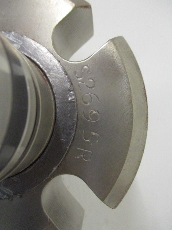 SEPCO RBD DUPLEX MECHANICAL SEAL 1-1/8" DIAM (RECONDITIONED ) * NEW IN BOX )