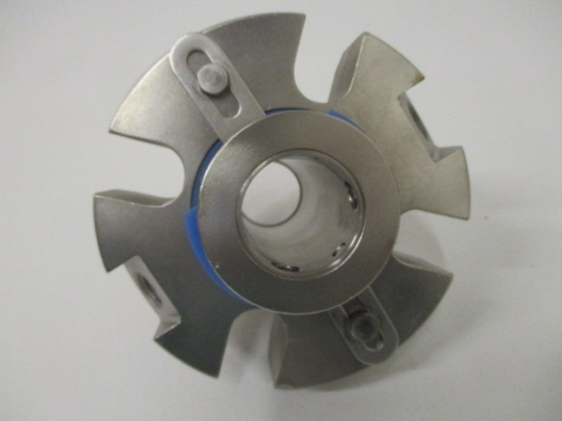 SEPCO RBD DUPLEX MECHANICAL SEAL 1-1/8" DIAM (RECONDITIONED ) * NEW IN BOX )