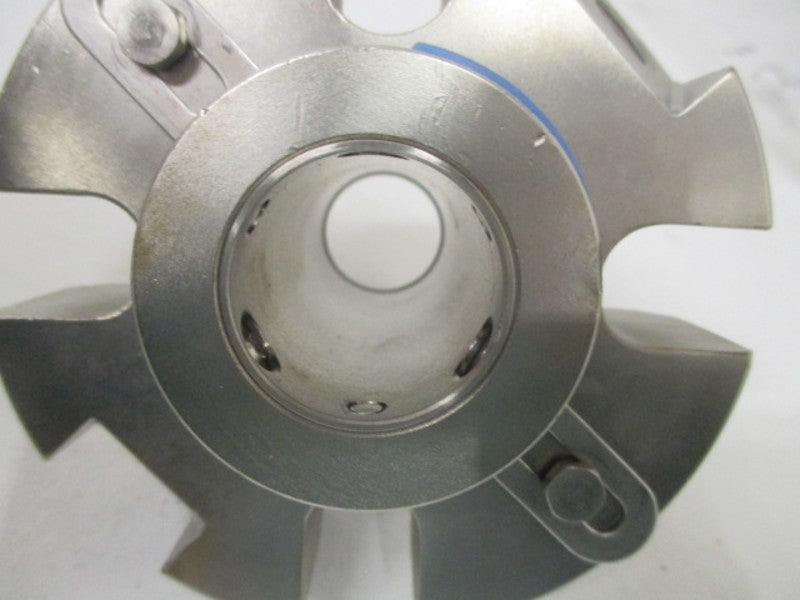 SEPCO RBD DUPLEX MECHANICAL SEAL 1-1/8" DIAM (RECONDITIONED ) * NEW IN BOX )