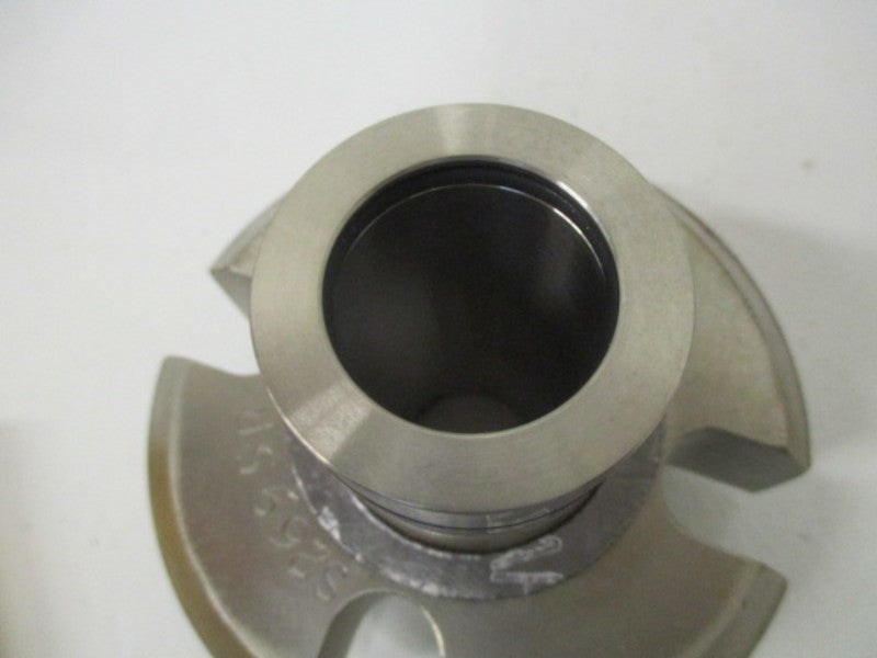 SEPCO RBD DUPLEX MECHANICAL SEAL 1-1/8" DIAM (RECONDITIONED ) * NEW IN BOX )