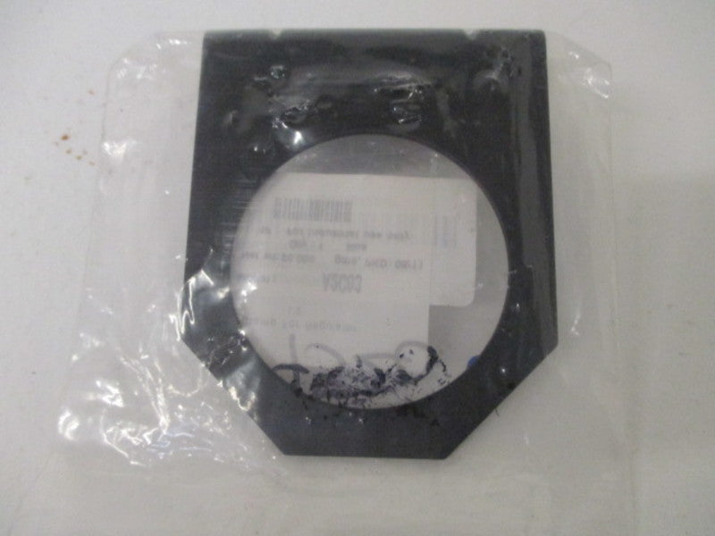 1204520422JP STANDARD CLAMP FOR REGULATOR 1/2" * NEW IN FACTORY BAG *