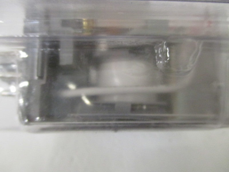 DAYTON 1EGY1 RELAY 120VAC * NEW IN ORIGINAL PACKAGE *