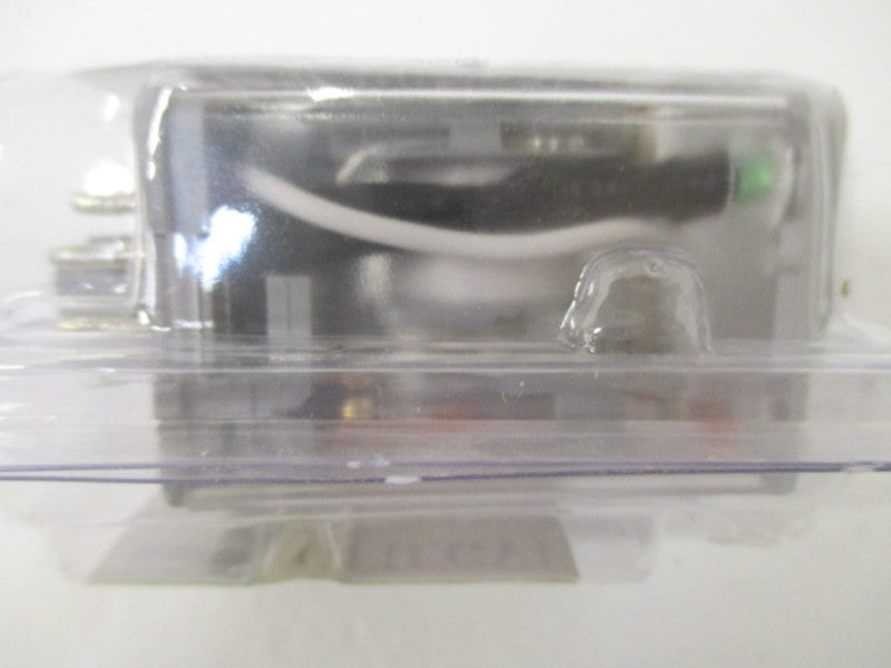 DAYTON 1EGY1 RELAY 120VAC * NEW IN ORIGINAL PACKAGE *