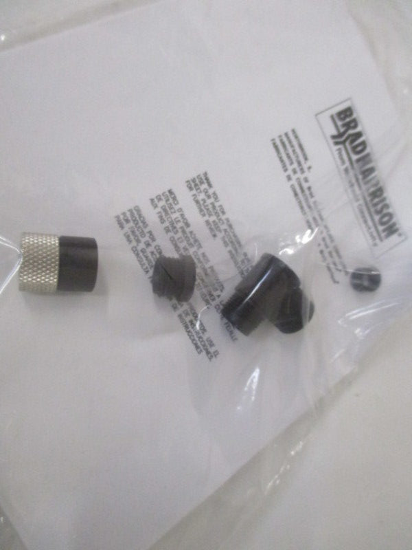 BRAD HARRISON 120091-0009 * NEW IN FACTORY BAG *