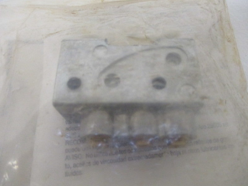 ARO 58015-1 VALVE ASM * NEW IN FACTORY BAG *
