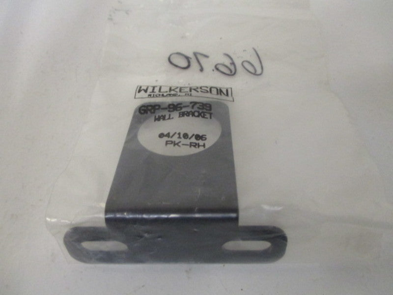 WILKERSON GRP-96-739 BRACKET WALL MOUNT 08 SERIES * NEW IN FACTORY BAG *