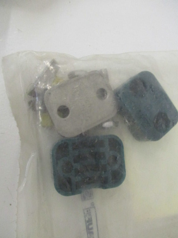 STAUFF SM2127PPDPAS/SS-K TUBE CLAMP RAIL 1/2" * NEW IN FACTORY BAG *