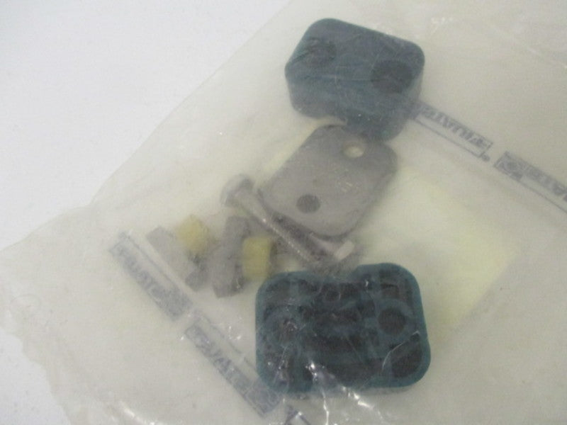 STAUFF SM2127PPDPAS/SS-K TUBE CLAMP RAIL 1/2" * NEW IN FACTORY BAG *