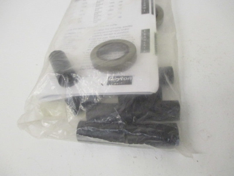 DAYTON 3YB58 ROLLER SPRAY REPAIR KIT * NEW IN FACTORY BAG *