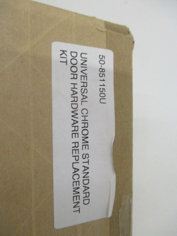 ACCURATE 50-851150U DOOR HARDWARE REPLACEMENT KIT * FACTORY SEALED *