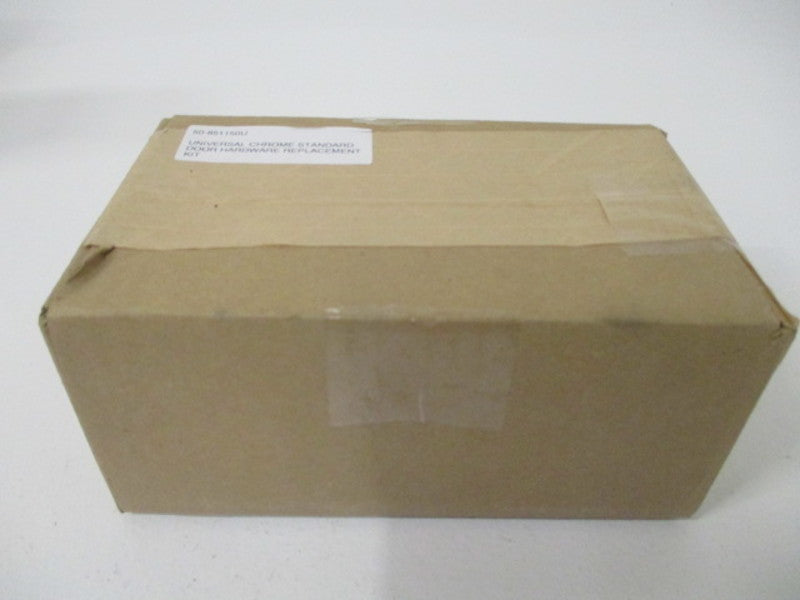 ACCURATE 50-851150U DOOR HARDWARE REPLACEMENT KIT * FACTORY SEALED *