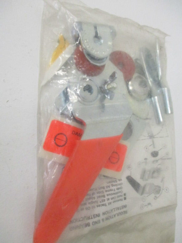 DURO DYNE 8154 SPEC-SEAL REGULATOR SET 3/8" ROUND * NEW IN FACTORY BAG *