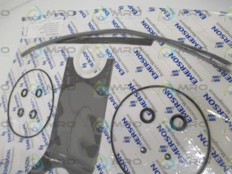 EMERSON 902.90.541 STD TEMP REPAIR KIT E-200 * NEW IN ORIGINAL PACKAGE *