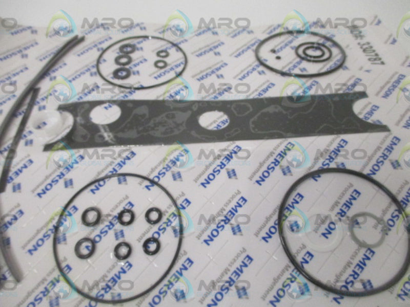 EMERSON 902.90.531 STD TEMP REPAIR KIT E-100 * NEW IN ORIGINAL PACKAGE *