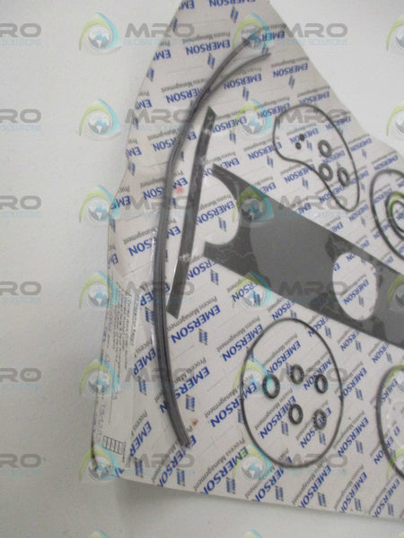 EMERSON 902.90.542 STD TEMP REPAIR KIT E-200-L2 * NEW IN ORIGINAL PACKAGE *