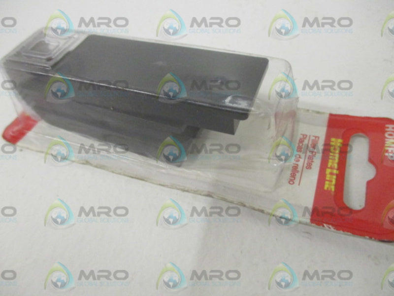 HOMFP 07149 FILLER PLATE * NEW IN ORIGINAL PACKAGE *