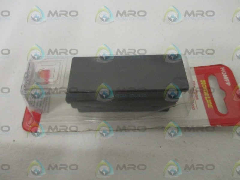 HOMFP 07149 FILLER PLATE * NEW IN ORIGINAL PACKAGE *