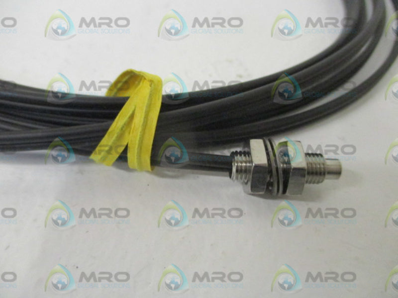 ALLEN BRADLEY 99-94-1120 SER. B OPTIC CABLE (MISSING ACCESSORY) * NEW NO BOX *