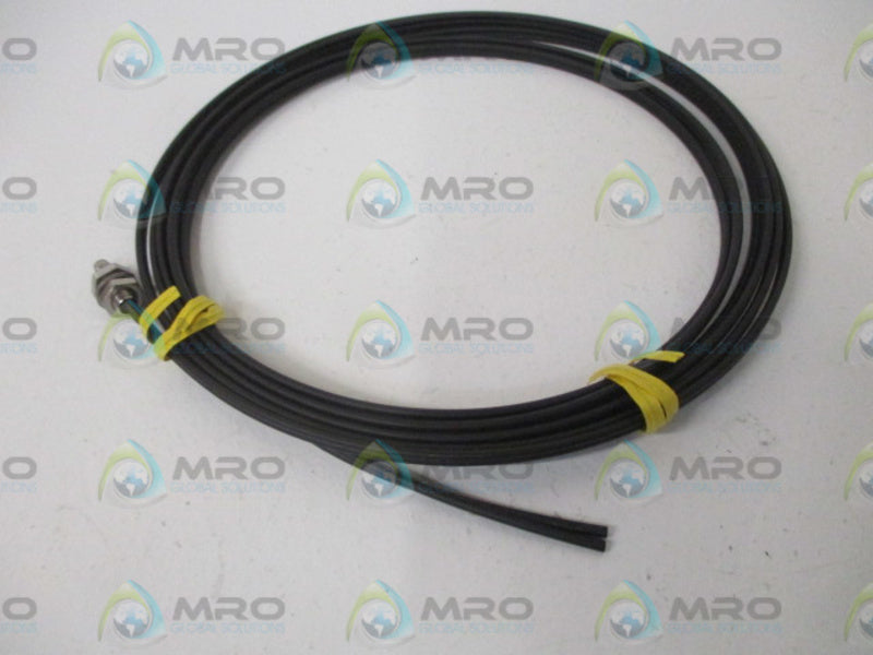 ALLEN BRADLEY 99-94-1120 SER. B OPTIC CABLE (MISSING ACCESSORY) * NEW NO BOX *