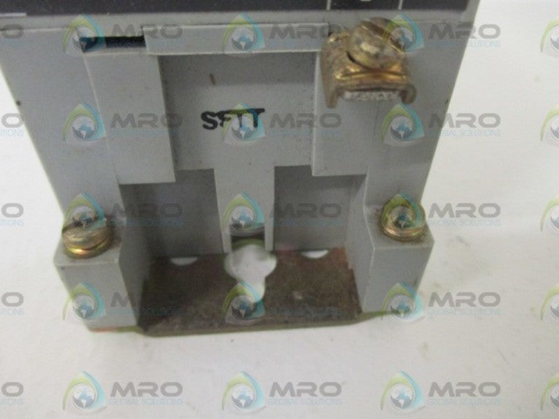 ALLEN BRADLEY 700-RT00N000A1 SER. A TIMING RELAY * USED *