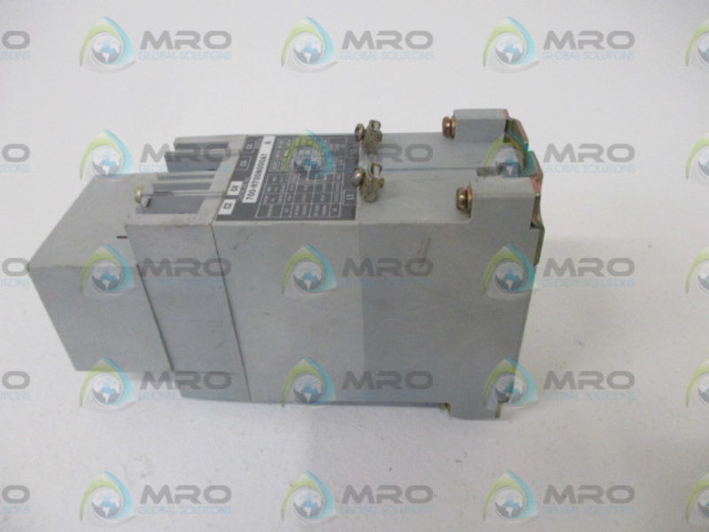 ALLEN BRADLEY 700-RT00N000A1 SER. A TIMING RELAY * USED *