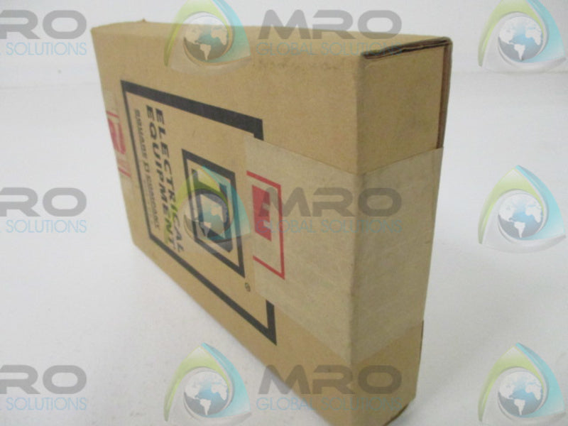 SQUARE D FY14030C MOLDED CASE CIRCUIT BREAKER * FACTORY SEALED *