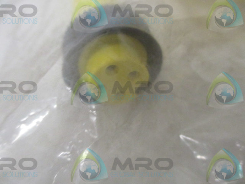 BRAD HARRISON 104000A05M020 FEMALE STRAIGHT CORD * NEW IN FACTORY BAG *