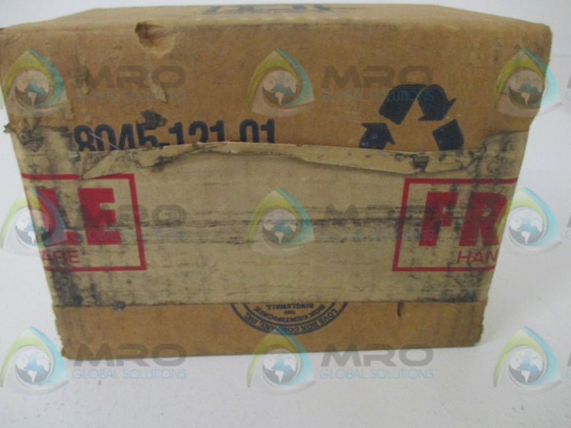 SQUARE D FCL34020 CIRCUIT BREAKER 20A * FACTORY SEALED *