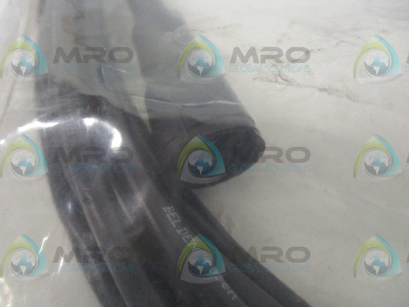 BYKOWSKI CABLE-3W-25 CABLE WITH CONNECTORY * NEW IN FACTORY BAG *