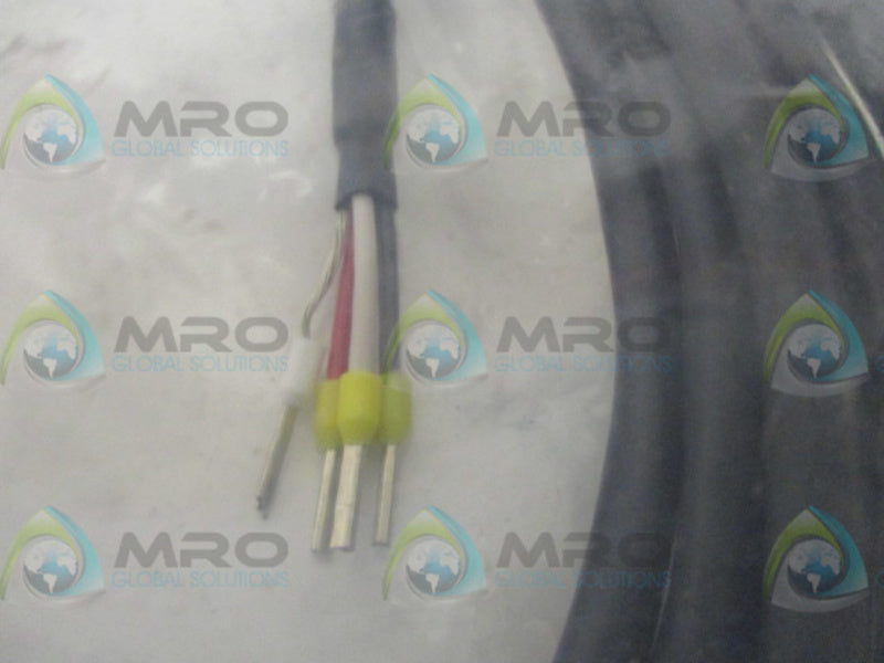 BYKOWSKI CABLE-3W-25 CABLE WITH CONNECTORY * NEW IN FACTORY BAG *